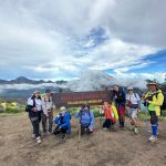 Plawangan Sembalun Plawangan Sembalun