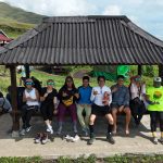 Post 2 Sembalun trekking
