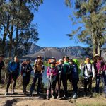 Rinjani Trekking Guide Rinjani Trekking Guide