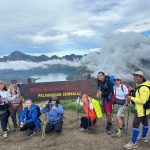 Sembalun rim Sembalun rim