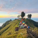 Summit Campsite Summit Campsite